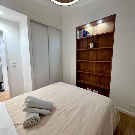 Vieil Antibes Apartment With Ac 320M From Beach المظهر الخارجي الصورة