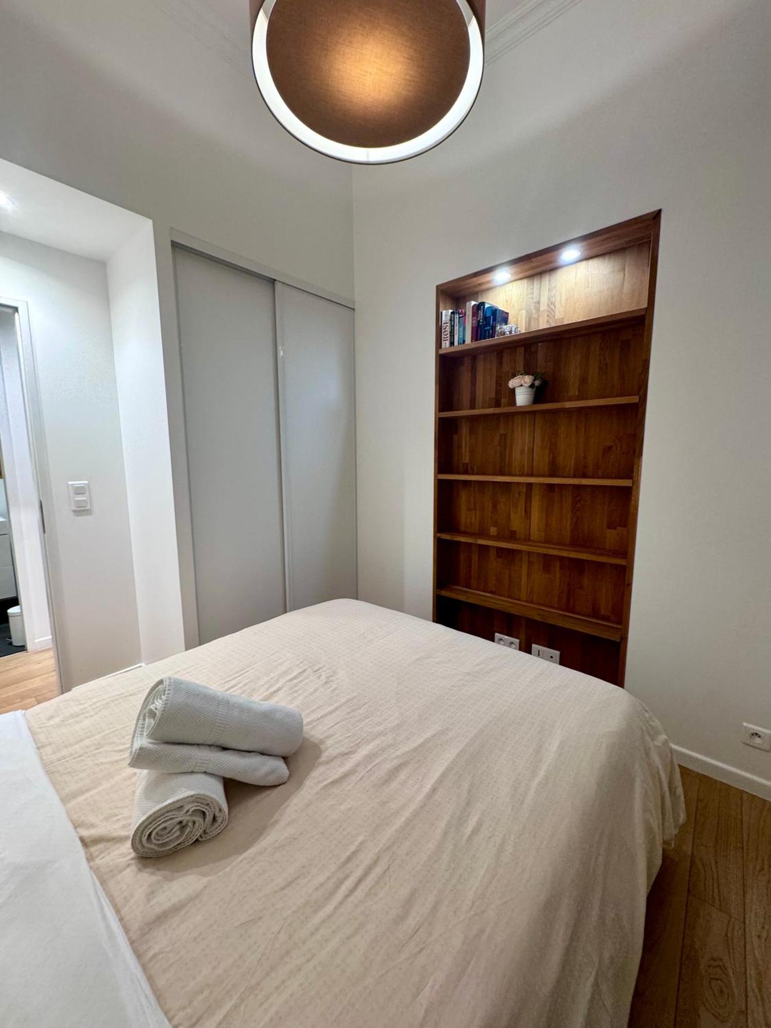 Vieil Antibes Apartment With Ac 320M From Beach المظهر الخارجي الصورة